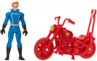 Wholesalers of Marvel Legends Retro Ghost Rider toys image 2