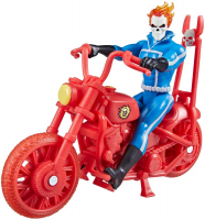 Wholesalers of Marvel Legends Retro Ghost Rider toys image 3