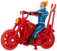 Wholesalers of Marvel Legends Retro Ghost Rider toys image 4