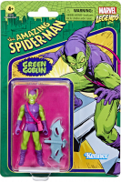Wholesalers of Marvel Legends Retro Green Goblin toys image