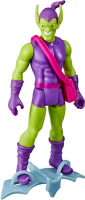 Wholesalers of Marvel Legends Retro Green Goblin toys image 2