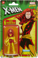 Wholesalers of Marvel Legends Retro Dark Phoenix toys image