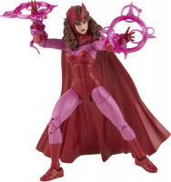 Wholesalers of Marvel Legends Retro Scarlet Witch toys image 5