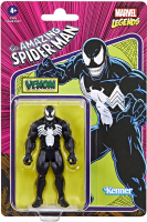 Wholesalers of Marvel Legends Retro Venom toys image
