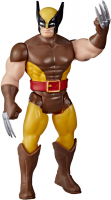 Wholesalers of Marvel Legends Retro Wolverine toys image 2