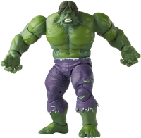 Wholesalers of Marvel Legends Series 1 Hulk toys image 5