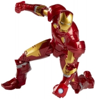 Wholesalers of Marvel Legends Series 12-inch Iron Man toys image 3