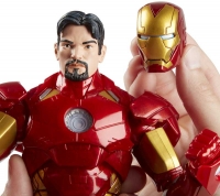 Wholesalers of Marvel Legends Series 12-inch Iron Man toys image 5