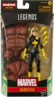 Wholesalers of Marvel Legends Series Darkstar toys image