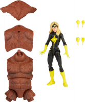 Wholesalers of Marvel Legends Series Darkstar toys image 4