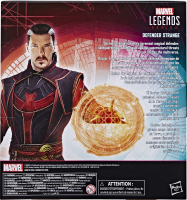 Wholesalers of Marvel Legends Series Defender Strange toys image 3