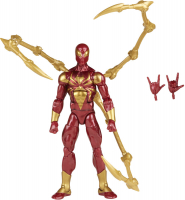 Wholesalers of Marvel Legends Series Iron Spider toys image 2