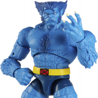 Wholesalers of Marvel Legends Series Marvels Beast toys image 3