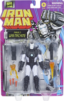 Wholesalers of Marvel Legends Series Marvels War Machine toys image