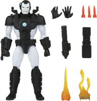 Wholesalers of Marvel Legends Series Marvels War Machine toys image 2