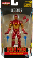 Wholesalers of Marvel Legends Series Modular Iron Man toys image