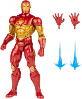 Wholesalers of Marvel Legends Series Modular Iron Man toys image 2