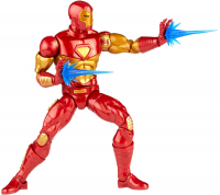 Wholesalers of Marvel Legends Series Modular Iron Man toys image 3