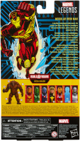 Wholesalers of Marvel Legends Series Modular Iron Man toys image 4