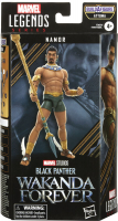 Wholesalers of Marvel Legends Series Namor toys image