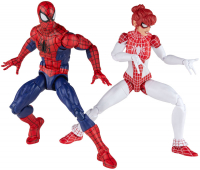 Wholesalers of Marvel Legends Series Spider-man And Marvels Spinneret toys image 3