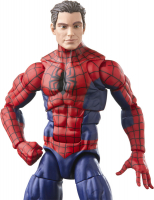 Wholesalers of Marvel Legends Series Spider-man And Marvels Spinneret toys image 4