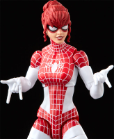 Wholesalers of Marvel Legends Series Spider-man And Marvels Spinneret toys image 5