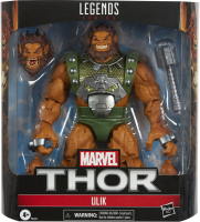 Wholesalers of Marvel Legends Series Ulik toys image