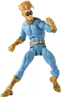Wholesalers of Marvel Legends Speedball toys image 4