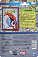 Wholesalers of Marvel Legends Spiderman toys image 3