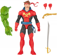 Wholesalers of Marvel Legends Starjammer Corsair X-men Figure toys image 2