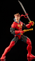 Wholesalers of Marvel Legends Starjammer Corsair X-men Figure toys image 3