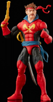 Wholesalers of Marvel Legends Starjammer Corsair X-men Figure toys image 4