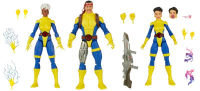 Wholesalers of Marvel Legends Storm - Marvels Forge And Jubilee toys image 2