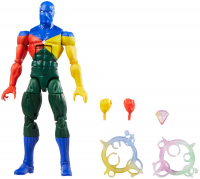 Wholesalers of Marvel Legends Supreme Hyperion And Doctor Spectrum toys image 3