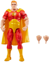 Wholesalers of Marvel Legends Supreme Hyperion And Doctor Spectrum toys image 4