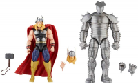 Wholesalers of Marvel Legends Thor Vs Marvels Destroyer toys image 2