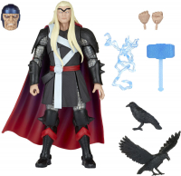 Wholesalers of Marvel Legends Thor toys image 2