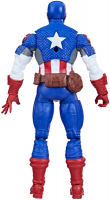Wholesalers of Marvel Legends Ultimate Captain America Figure toys image 5