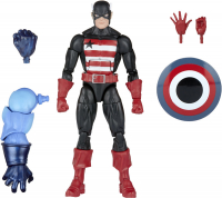 Wholesalers of Marvel Legends Us Agent toys image 2
