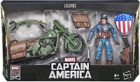 Wholesalers of Marvel Legends Vehicles Ast toys Tmb
