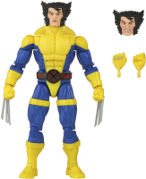 Wholesalers of Marvel Legends Vintage - Wolverine toys image 2