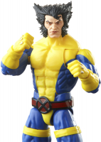 Wholesalers of Marvel Legends Vintage - Wolverine toys image 4