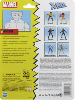 Wholesalers of Marvel Legends Vintage - Wolverine toys image 5