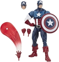 Wholesalers of Marvel Legends Vintage Comic-inspired Captain America toys image 2