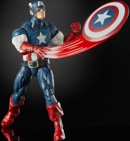 Wholesalers of Marvel Legends Vintage Comic-inspired Captain America toys image 3