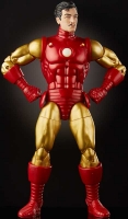 Wholesalers of Marvel Legends Vintage Comic-inspired Iron Man toys image 3