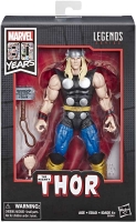 Wholesalers of Marvel Legends Vintage Comic-inspired Thor toys Tmb