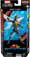 Wholesalers of Marvel Legends Wasp toys Tmb