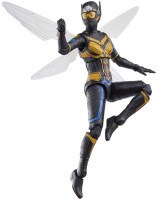 Wholesalers of Marvel Legends Wasp toys image 3